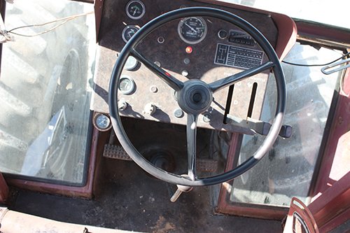 Property photo 1036 - EQUIPMENT AUCTION