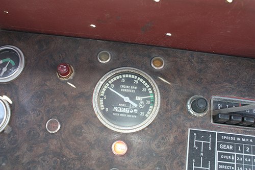 Property photo 1040 - EQUIPMENT AUCTION