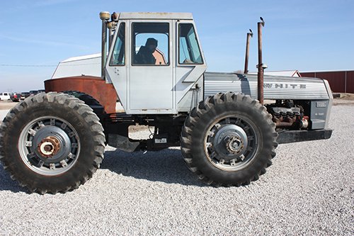 Property photo 1041 - EQUIPMENT AUCTION