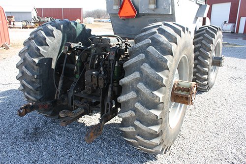 Property photo 1043 - EQUIPMENT AUCTION