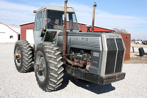Property photo 1044 - EQUIPMENT AUCTION