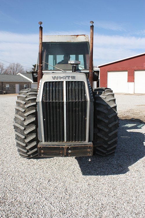 Property photo 1045 - EQUIPMENT AUCTION