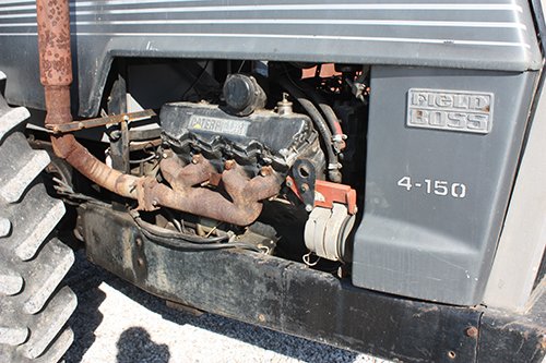 Property photo 1046 - EQUIPMENT AUCTION