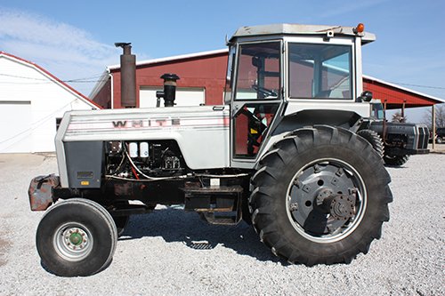 Property photo 1047 - EQUIPMENT AUCTION