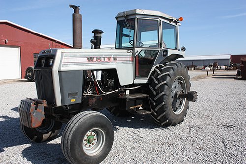 Property photo 1048 - EQUIPMENT AUCTION