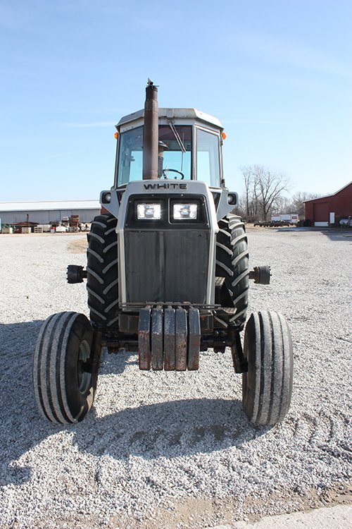 Property photo 1049 - EQUIPMENT AUCTION