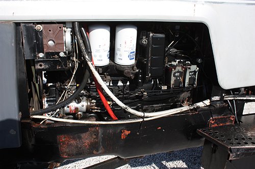 Property photo 1050 - EQUIPMENT AUCTION