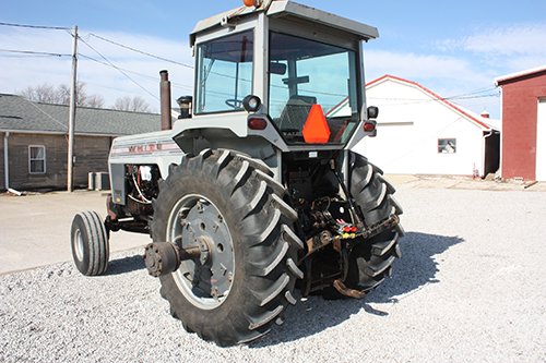 Property photo 1052 - EQUIPMENT AUCTION