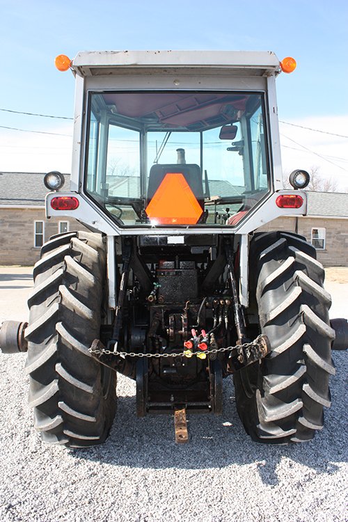 Property photo 1053 - EQUIPMENT AUCTION