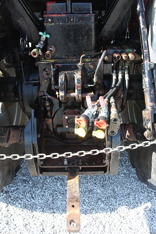 Property photo 1054 - EQUIPMENT AUCTION
