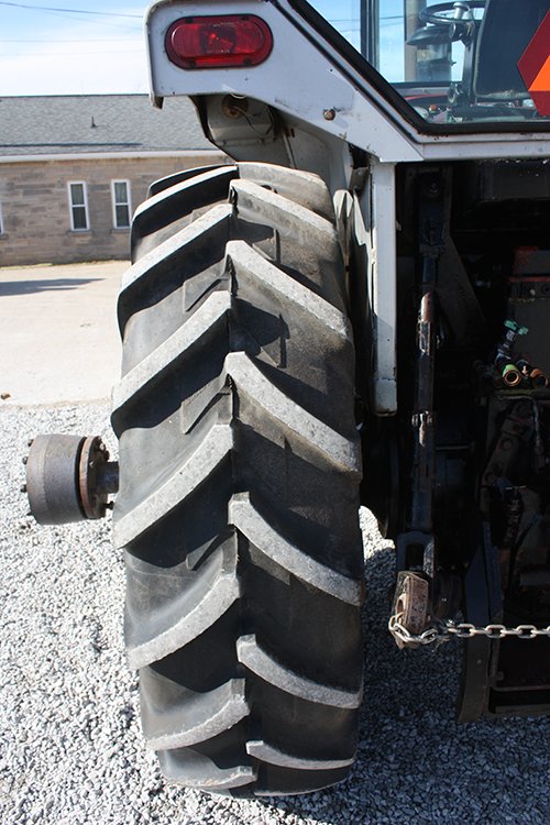 Property photo 1056 - EQUIPMENT AUCTION