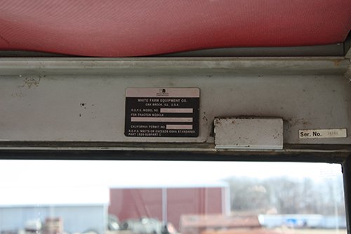 Property photo 1065 - EQUIPMENT AUCTION