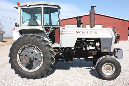 Property photo 1066 - EQUIPMENT AUCTION