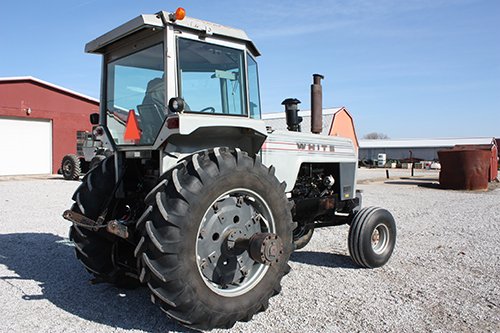 Property photo 1067 - EQUIPMENT AUCTION