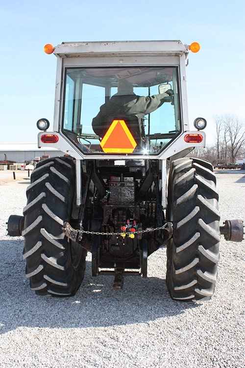 Property photo 1068 - EQUIPMENT AUCTION