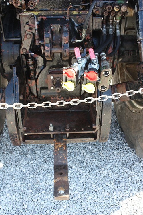 Property photo 1069 - EQUIPMENT AUCTION
