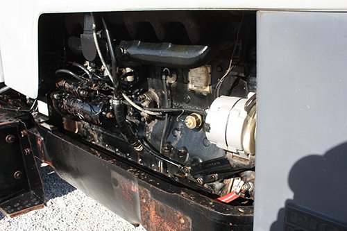 Property photo 1072 - EQUIPMENT AUCTION
