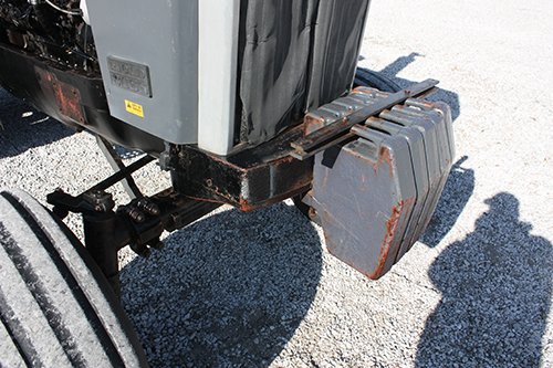 Property photo 1073 - EQUIPMENT AUCTION