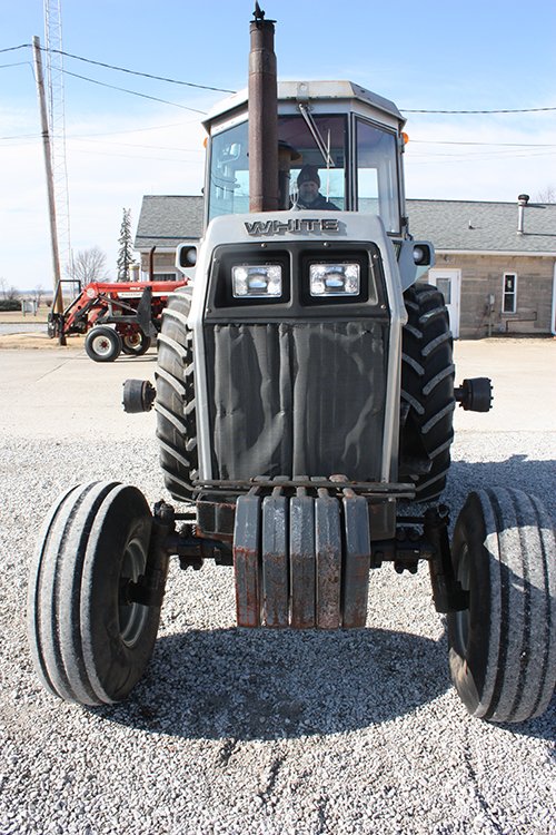 Property photo 1074 - EQUIPMENT AUCTION