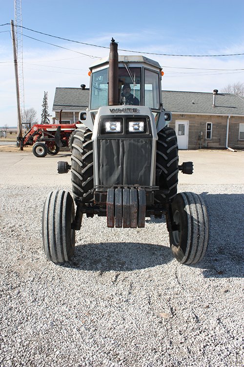 Property photo 1075 - EQUIPMENT AUCTION