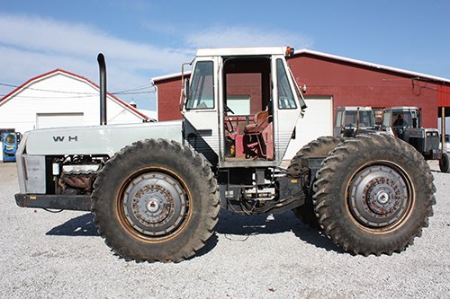 Property photo 1076 - EQUIPMENT AUCTION