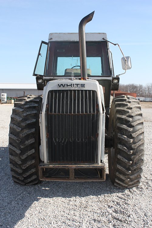 Property photo 1078 - EQUIPMENT AUCTION