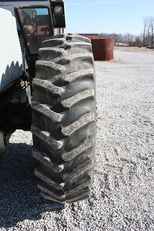 Property photo 1080 - EQUIPMENT AUCTION
