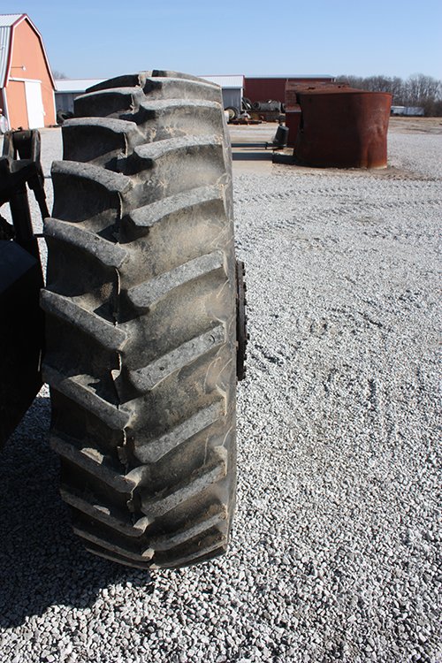 Property photo 1081 - EQUIPMENT AUCTION