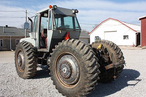 Property photo 1083 - EQUIPMENT AUCTION