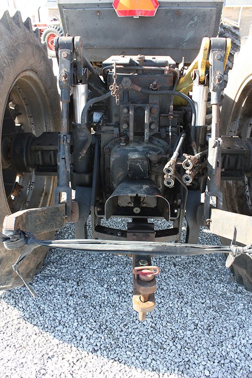 Property photo 1084 - EQUIPMENT AUCTION