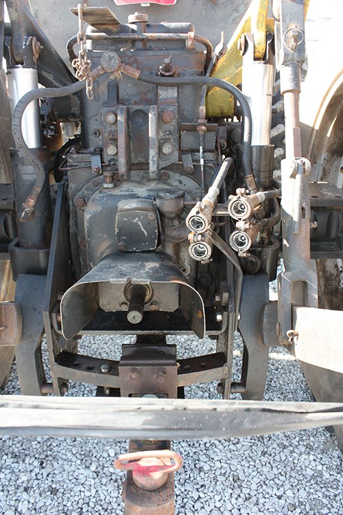 Property photo 1085 - EQUIPMENT AUCTION