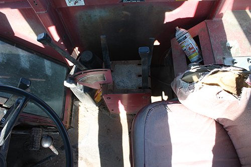 Property photo 1087 - EQUIPMENT AUCTION