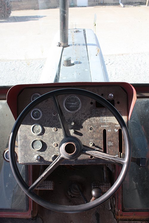 Property photo 1088 - EQUIPMENT AUCTION