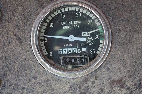 Property photo 1089 - EQUIPMENT AUCTION