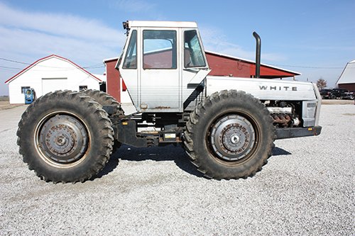 Property photo 1091 - EQUIPMENT AUCTION