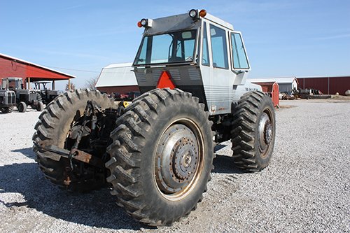 Property photo 1092 - EQUIPMENT AUCTION