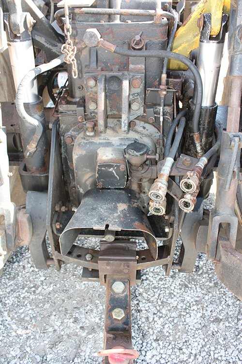 Property photo 1093 - EQUIPMENT AUCTION