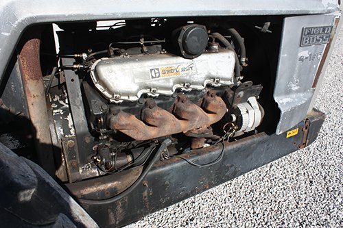 Property photo 1097 - EQUIPMENT AUCTION