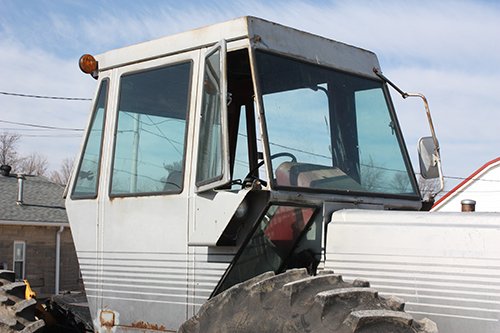 Property photo 1099 - EQUIPMENT AUCTION