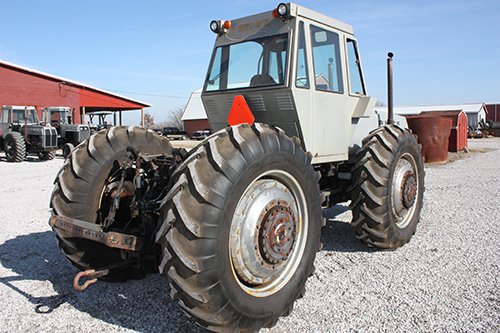 Property photo 1101 - EQUIPMENT AUCTION