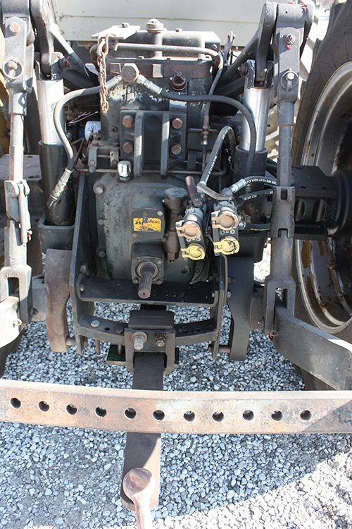 Property photo 1102 - EQUIPMENT AUCTION