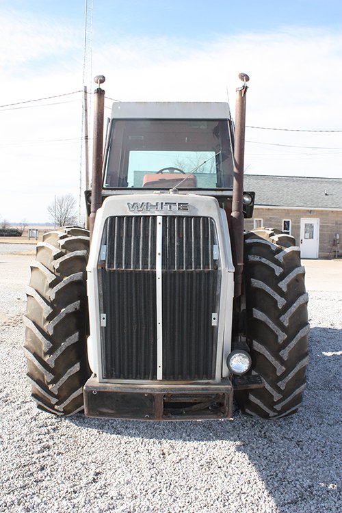 Property photo 1107 - EQUIPMENT AUCTION