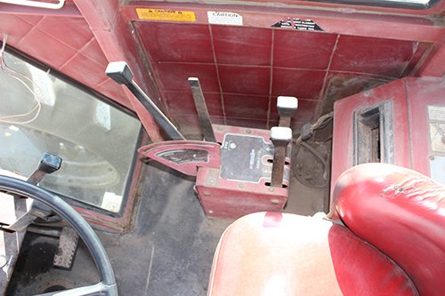 Property photo 1109 - EQUIPMENT AUCTION