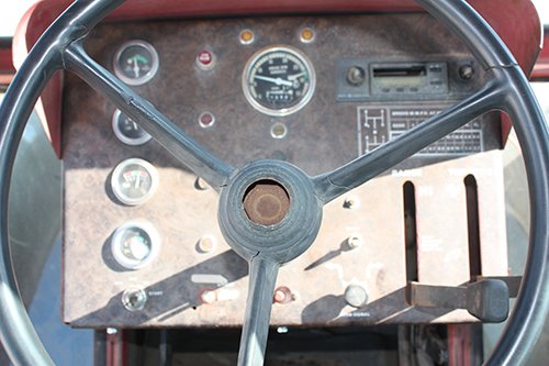 Property photo 1112 - EQUIPMENT AUCTION