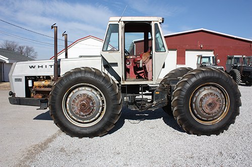 Property photo 1116 - EQUIPMENT AUCTION
