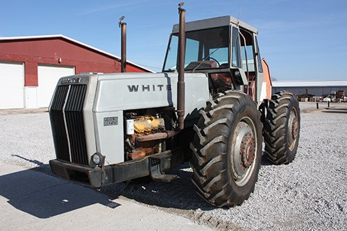 Property photo 1117 - EQUIPMENT AUCTION