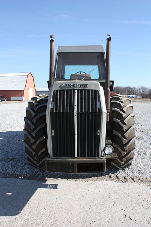 Property photo 1118 - EQUIPMENT AUCTION