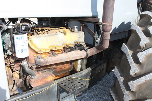 Property photo 1119 - EQUIPMENT AUCTION
