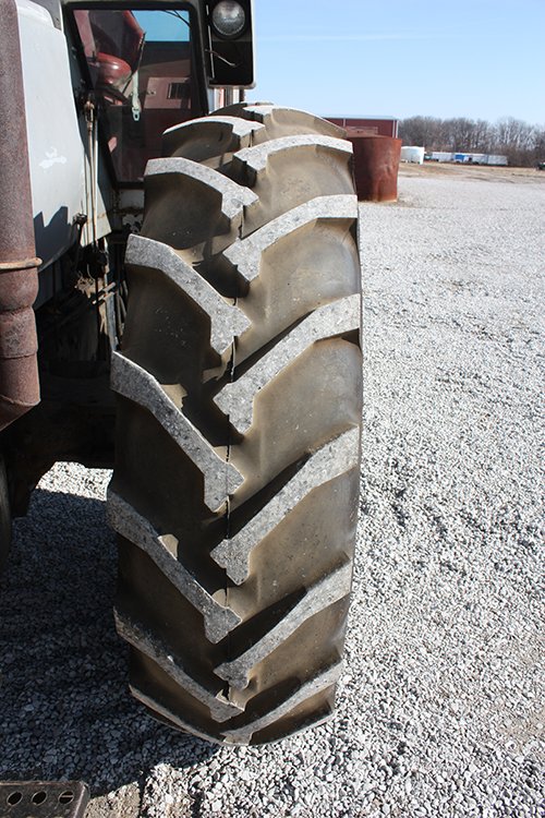 Property photo 1120 - EQUIPMENT AUCTION