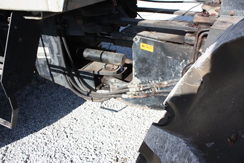 Property photo 1122 - EQUIPMENT AUCTION